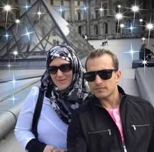 Meet your Posher, Nina